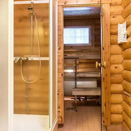 Kilpolan Pauliina By Interhome * Jamijarvi