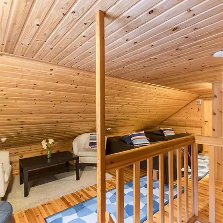 Kilpolan Pauliina By Interhome