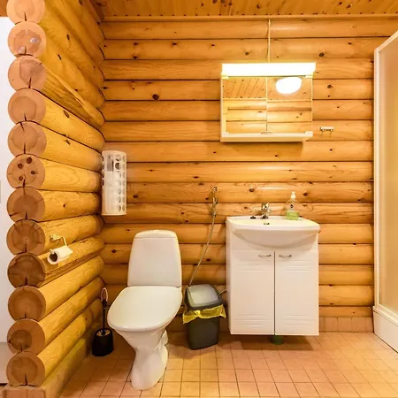 Kilpolan Pauliina By Interhome Jamijarvi