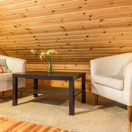 Kilpolan Pauliina By Interhome * Jamijarvi