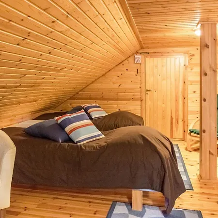 Kilpolan Pauliina By Interhome Loma-asunnot