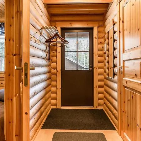 Loma-asunnot Kilpolan Pauliina By Interhome Jämijärvi