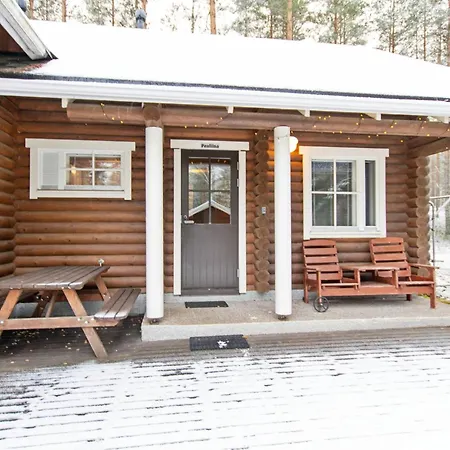 Kilpolan Pauliina By Interhome Loma-asunnot