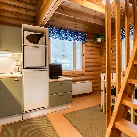 Kilpolan Pauliina By Interhome Loma-asunnot Jämijärvi