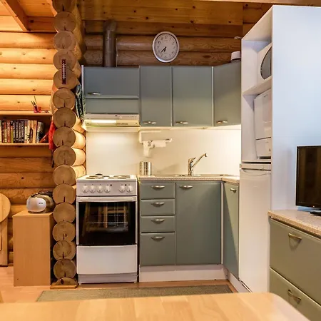 Kilpolan Pauliina By Interhome Jämijärvi