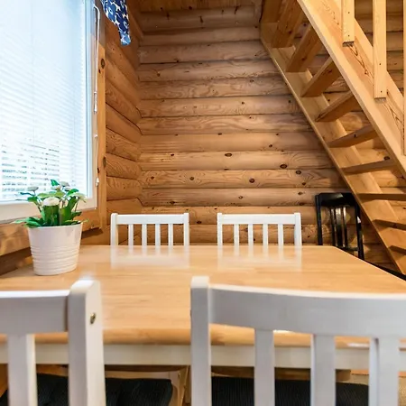 Kilpolan Pauliina By Interhome Сasa de vacaciones Jämijärvi