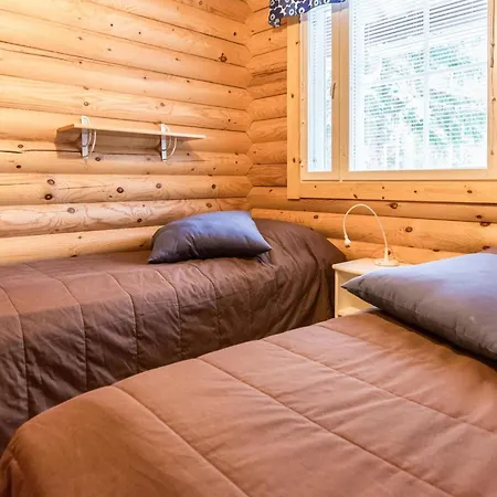 Сasa de vacaciones Kilpolan Pauliina By Interhome *