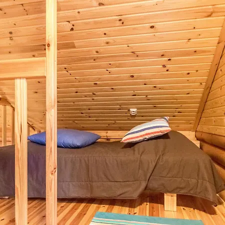 Kilpolan Pauliina By Interhome Сasa de vacaciones Jämijärvi