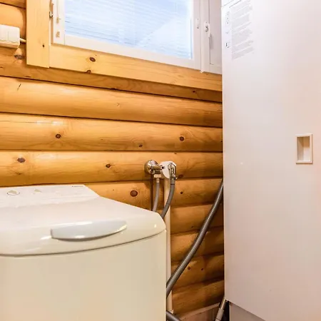 Сasa de vacaciones Kilpolan Pauliina By Interhome