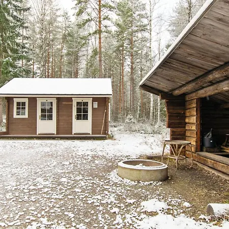 Kilpolan Pauliina By Interhome Сasa de vacaciones