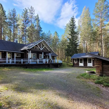 Kilpolan Pauliina By Interhome