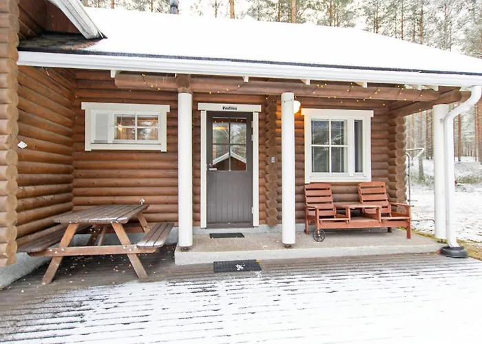 Kilpolan Pauliina By Interhome *