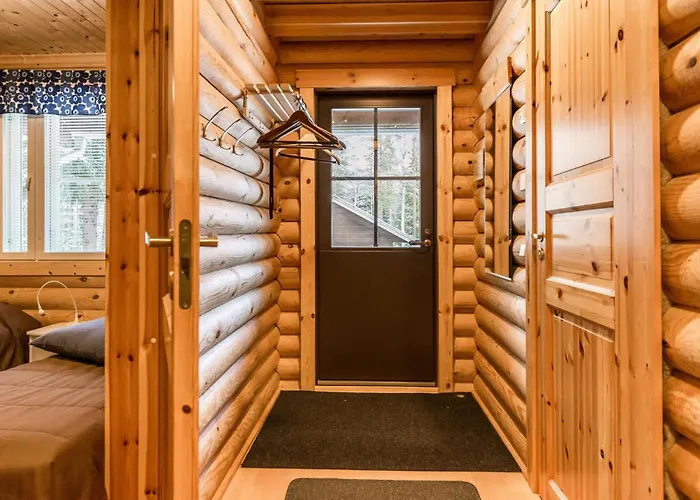 Kilpolan Pauliina By Interhome Дом отдыха *