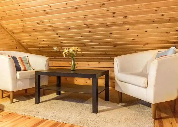 Kilpolan Pauliina By Interhome Дом отдыха