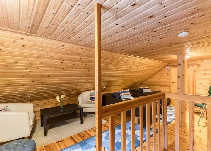 Kilpolan Pauliina By Interhome Jamijarvi