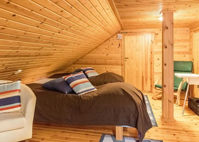 Kilpolan Pauliina By Interhome Дом отдыха