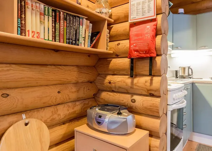 Kilpolan Pauliina By Interhome