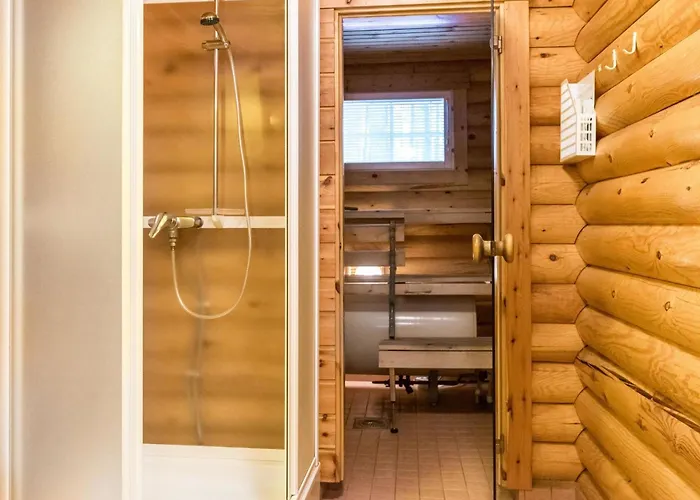 Kilpolan Pauliina By Interhome *