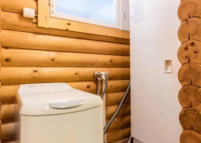 Дом отдыха Kilpolan Pauliina By Interhome